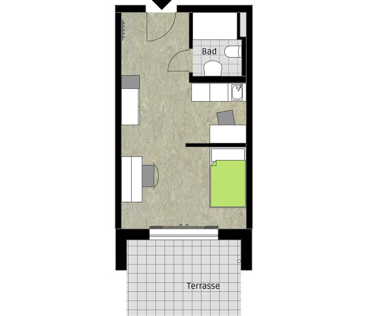 Apartment 16