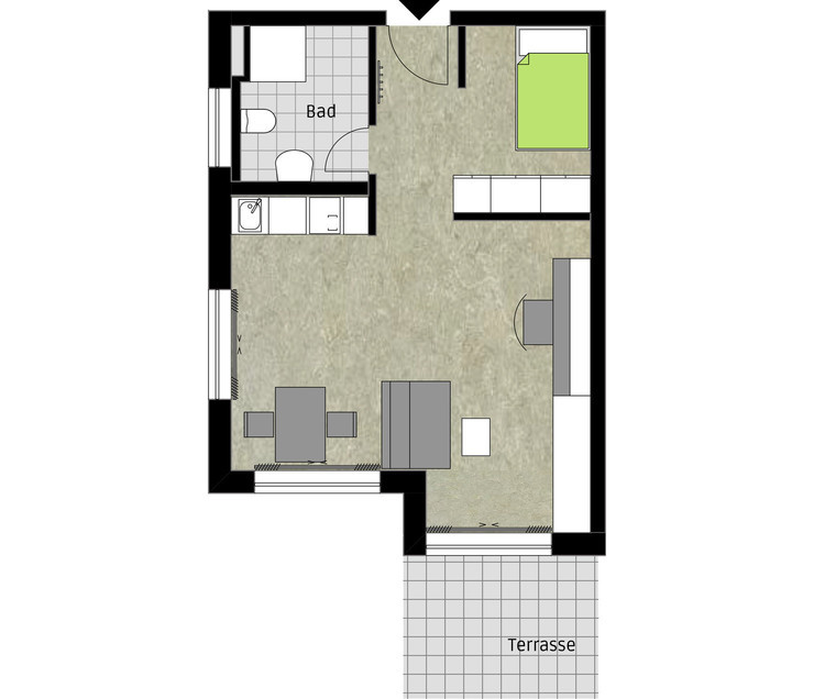 Apartment 14