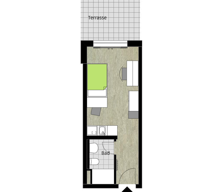 Apartment 02