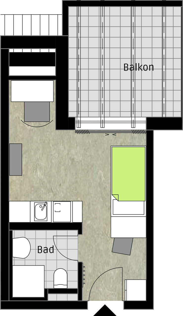 Apartment 19 Apartment 19