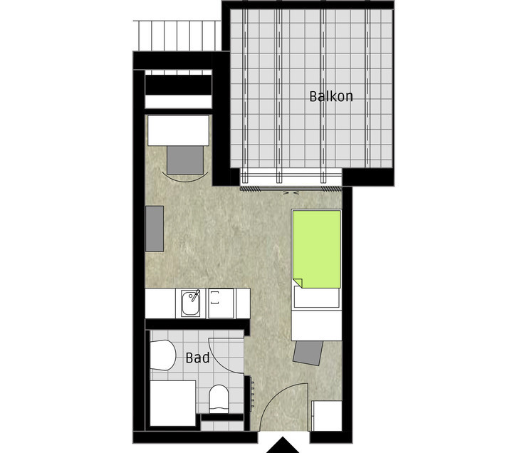 Apartment 19