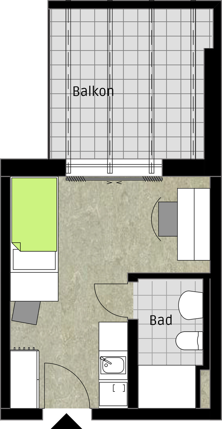 Apartment 20 Apartment 20