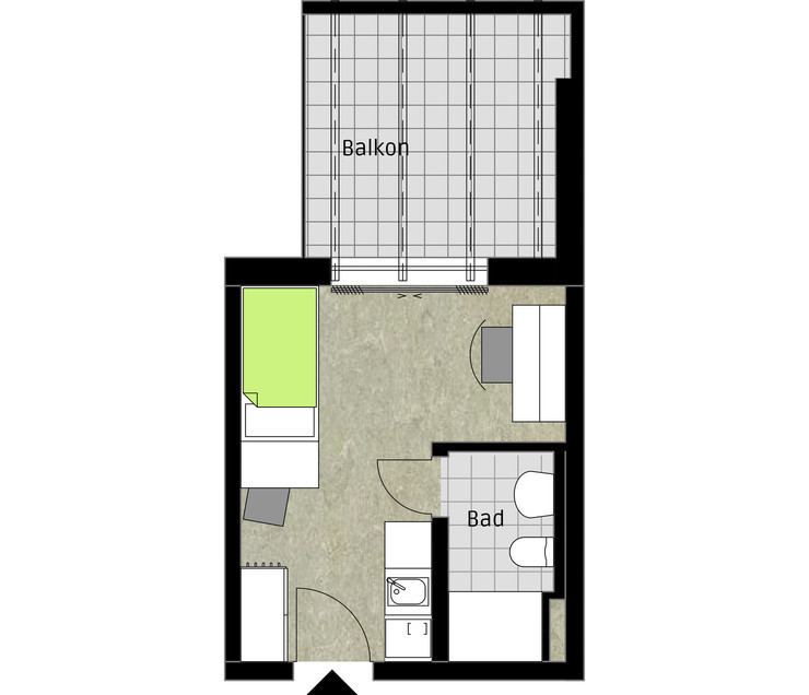 Apartment 20