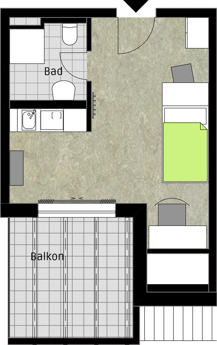 Apartment 23 Apartment 23