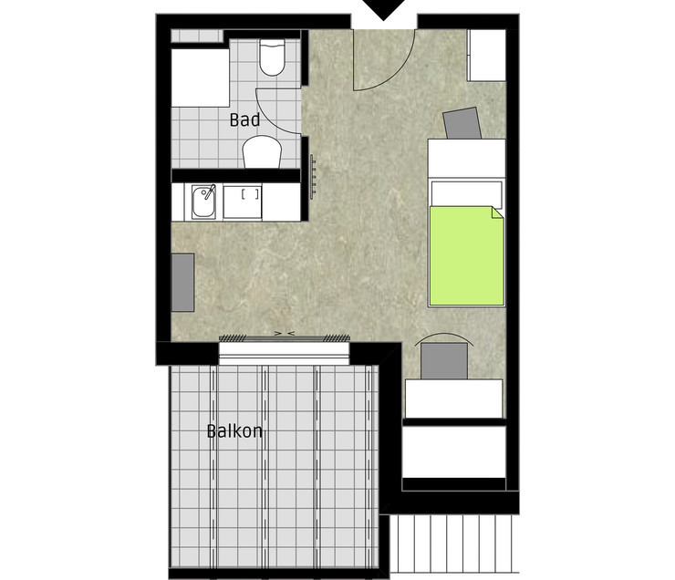 Apartment 23
