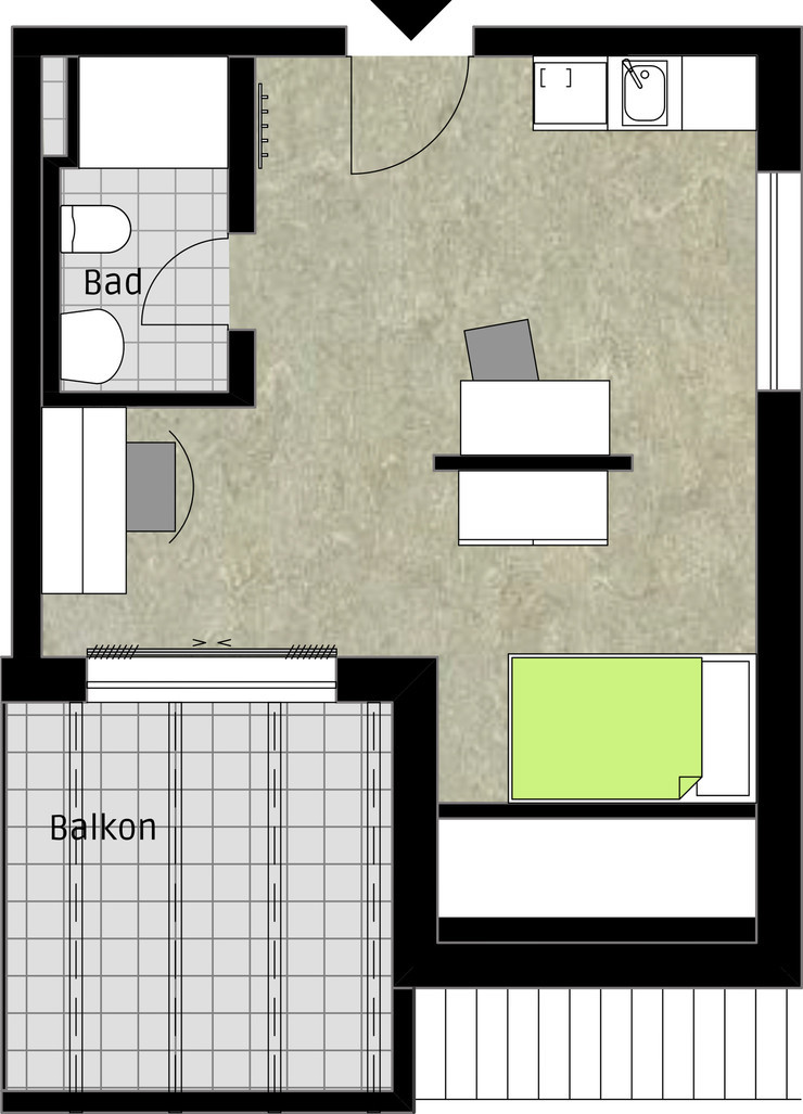 Apartment 24 Apartment 24