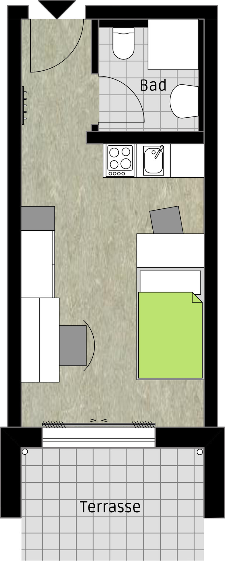 Apartment 27 Apartment 27