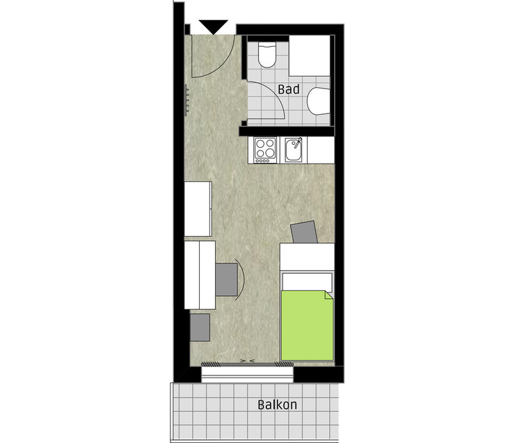 Apartment 30
