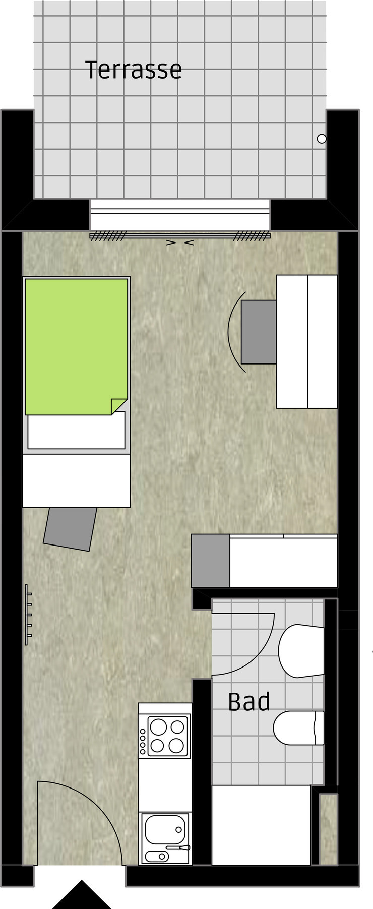 Apartment 03 Apartment 03