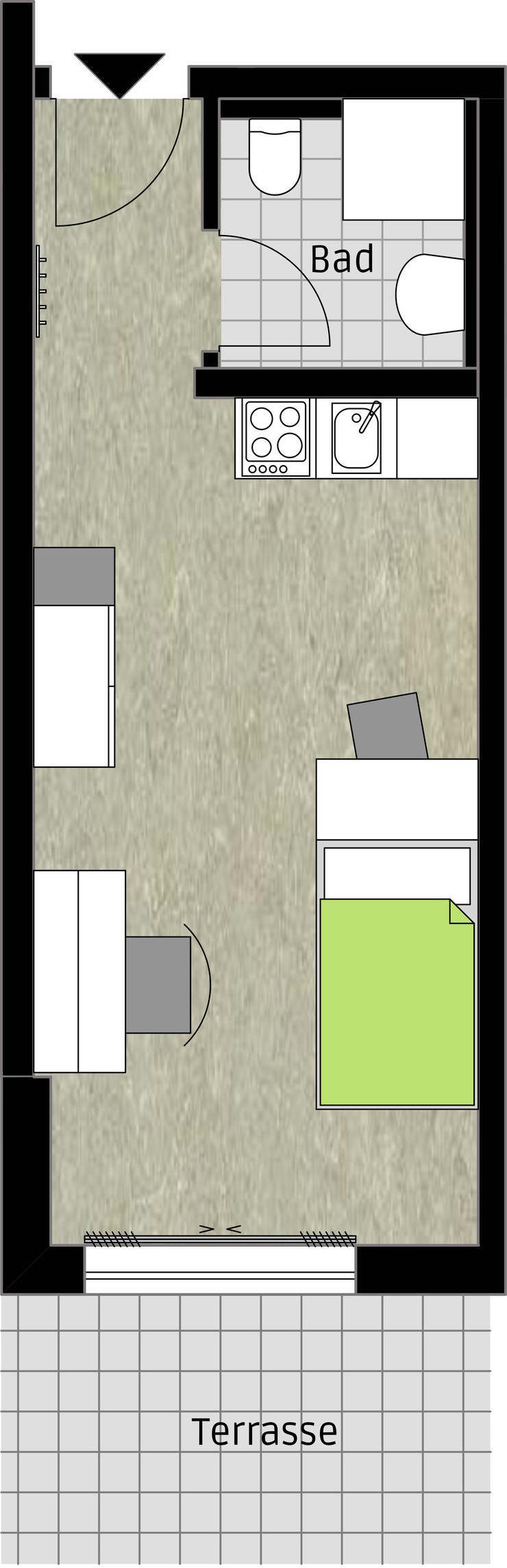 Apartment 29 Apartment 29