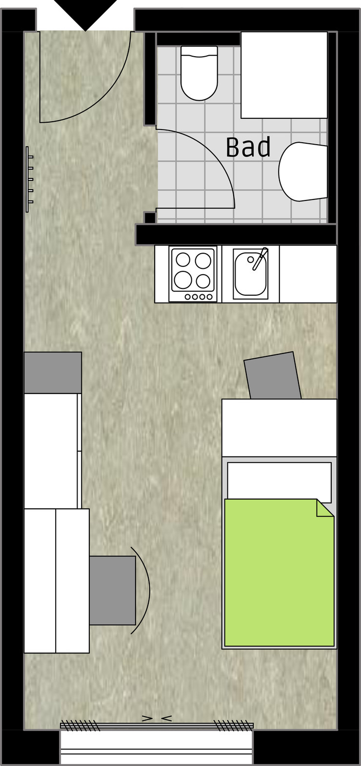 Apartment 32 Apartment 32