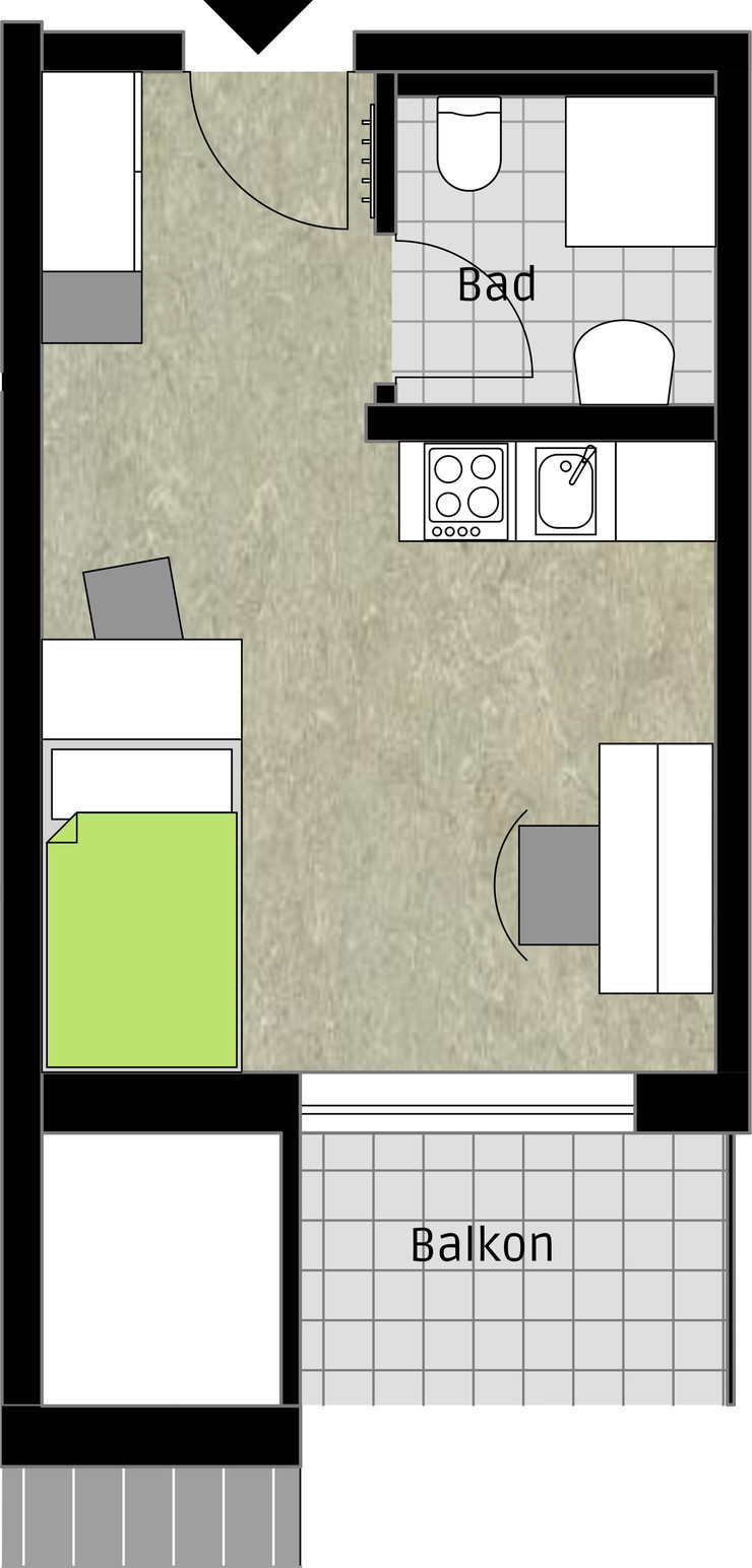 Apartment 36 Apartment 36