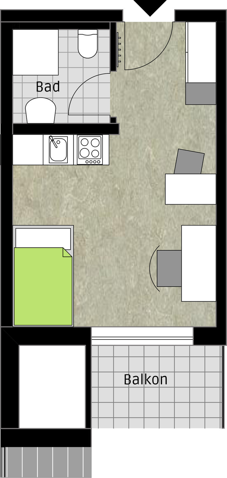 Apartment 40 Apartment 40