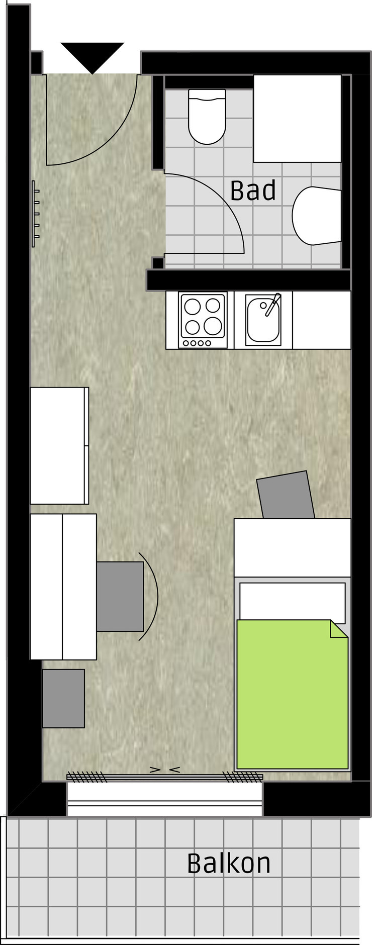Apartment 33 Apartment 33