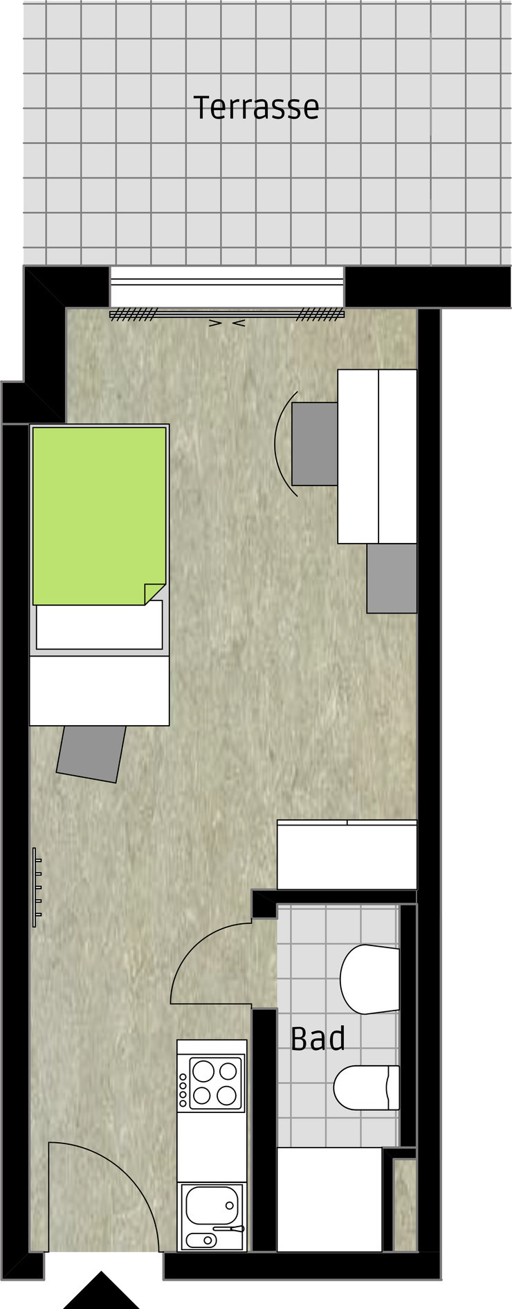 Apartment 05 Apartment 05