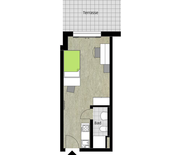 Apartment 05