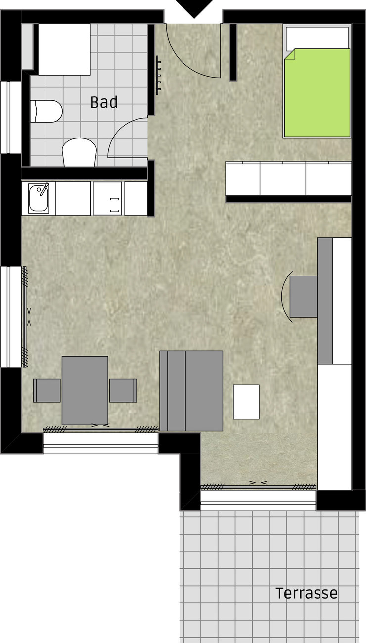 Apartment 06 Apartment 06