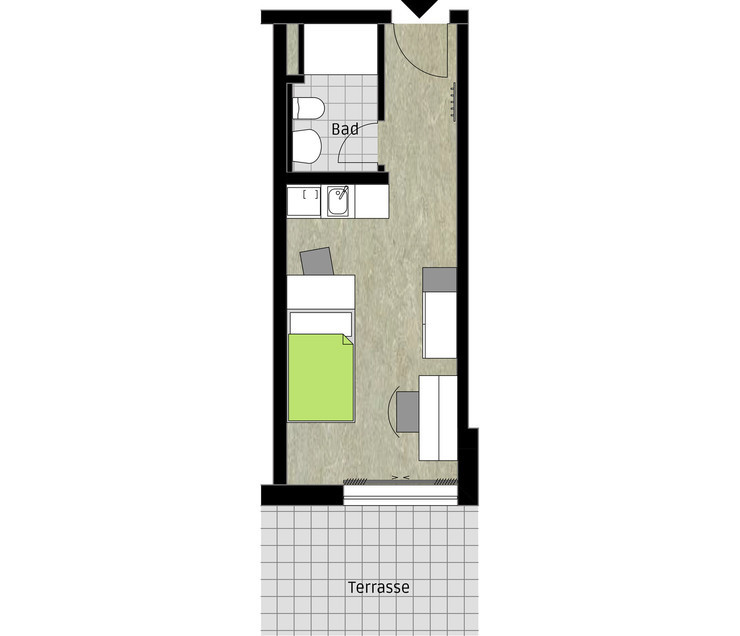 Apartment 07