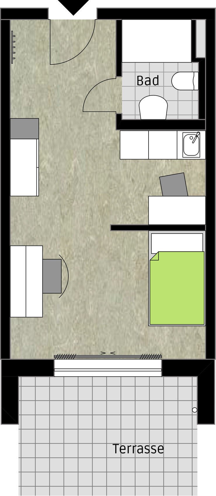 Apartment 08 Apartment 08