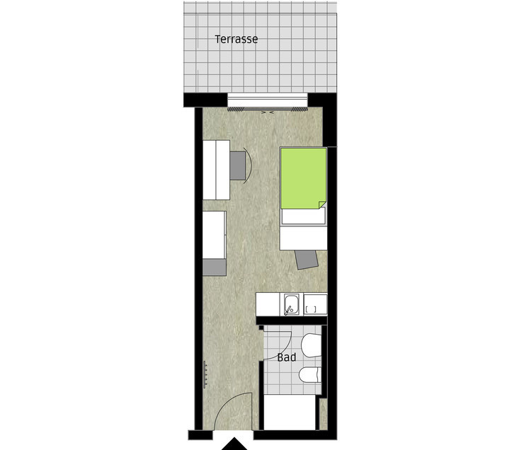 Apartment 09